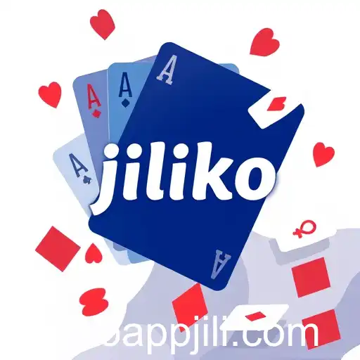 Exploring Card Games on the Jiliko App: A Comprehensive Guide