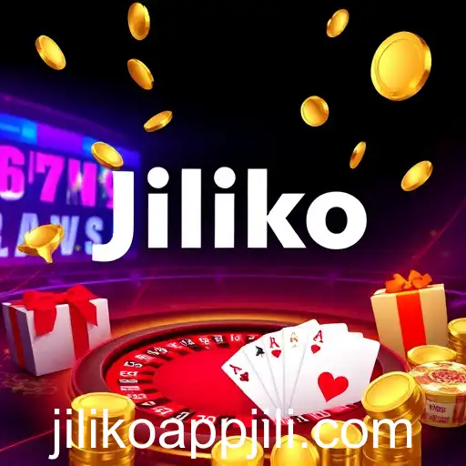 Exploring the Thrilling World of Casino Games on the Jiliko App