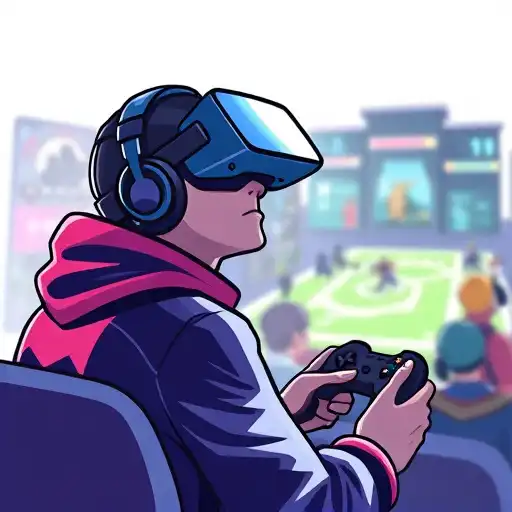 Emerging Trends in Online Gaming