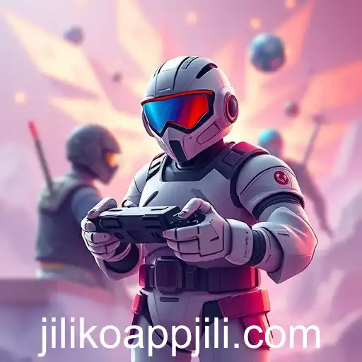 Exploring the Surge of Jiliko App in Gaming