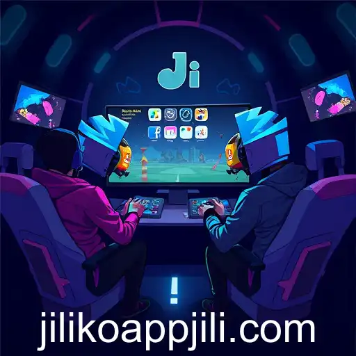 Interactive Gaming Trend Soars with Jiliko App