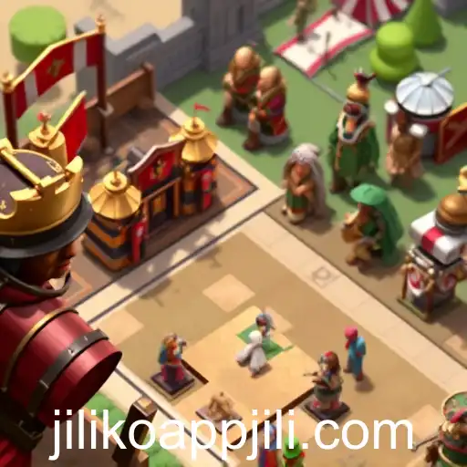 Jiliko App Revolutionizes Online Gaming in 2025