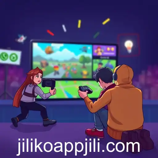 Jiliko app