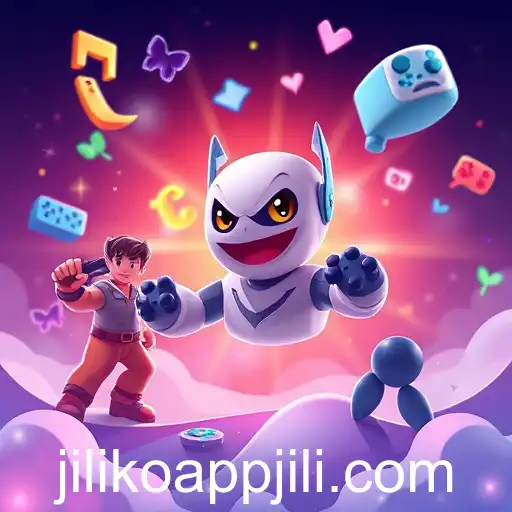 Jiliko App Innovates in Gaming Experience