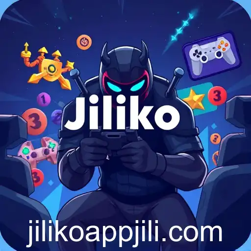Jiliko App Revolutionizes Online Gaming