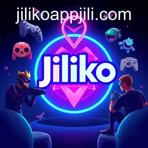 Jiliko App Revolutionizes Online Gaming