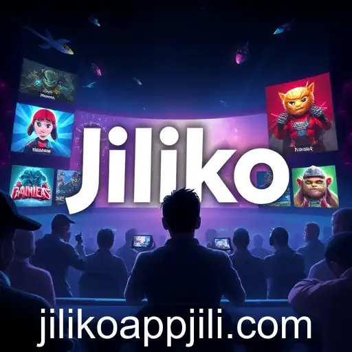 Jiliko App Revolutionizes Online Gaming