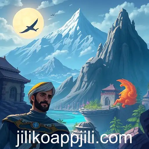 Jiliko App: Transforming the Online Gaming Landscape