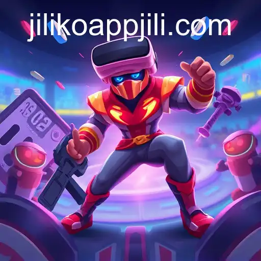 Jiliko App Revolutionizes Online Gaming