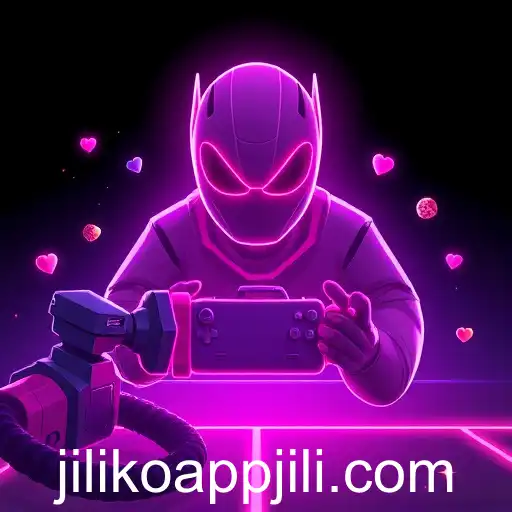 Jiliko App: Revolutionizing the Digital Gaming Experience