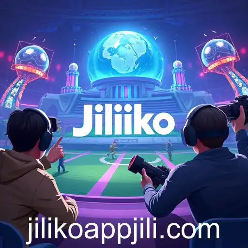 Jiliko App Revolutionizes Online Gaming