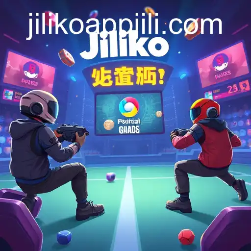 Jiliko App Revolutionizes Online Gaming Experience