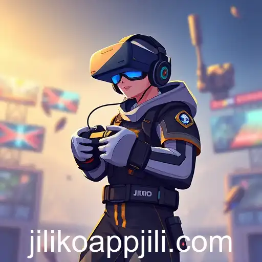 The Rise of Jiliko: A New Era in Gaming