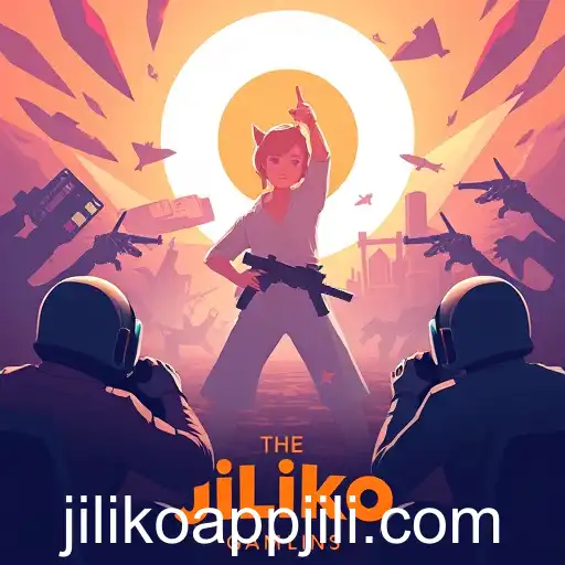 The Rise of Jiliko App in the Gaming World