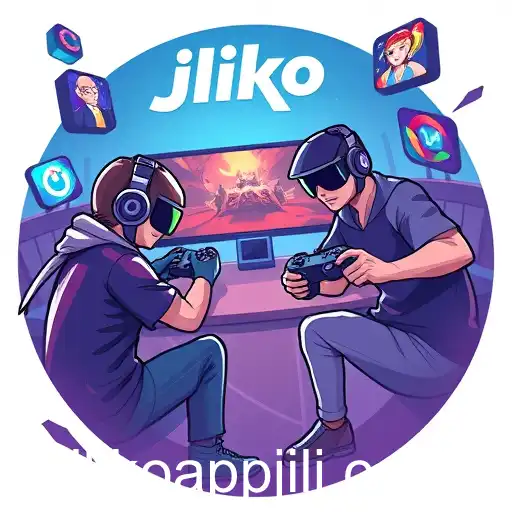 Jiliko App Revolutionizes Online Gaming Experience
