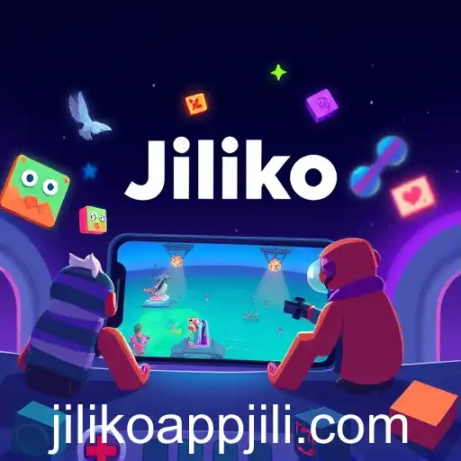 Jiliko App Revolutionizes Gaming