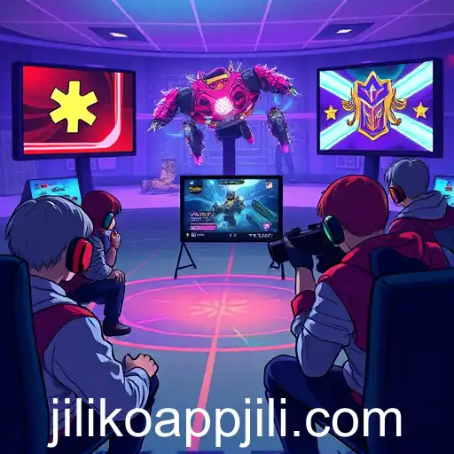 Jiliko App Revolutionizes Online Gaming in 2025