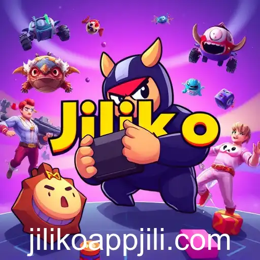 Jiliko Revolutionizing Online Gaming