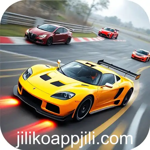 Exploring the Thrill of Racing Games on the Jiliko App