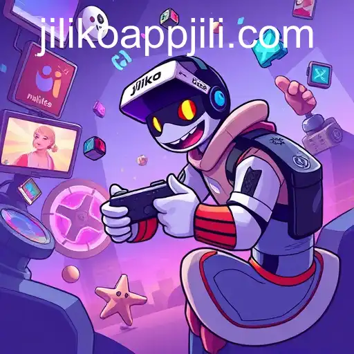 The Rise and Impact of Jiliko App in Online Gaming