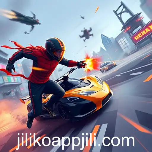 The Rise of Jiliko App: Transforming Online Gaming